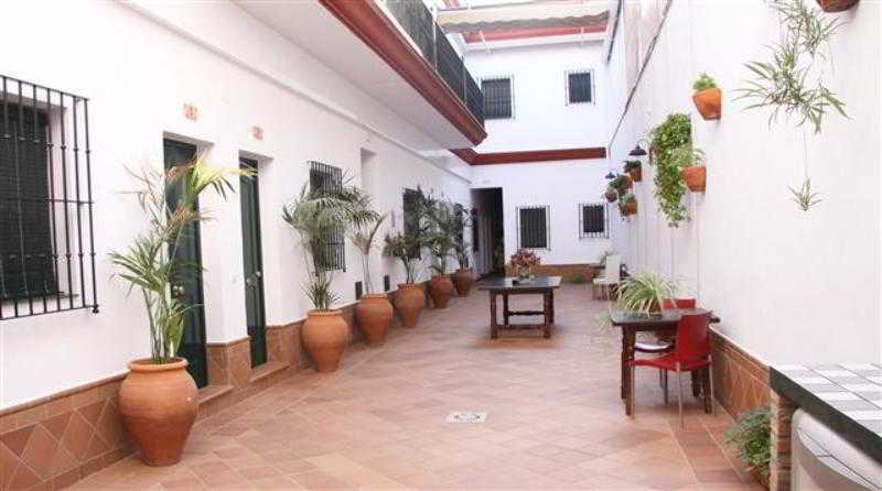 Hostal Rural La Fonda D엘로시오 외부 사진